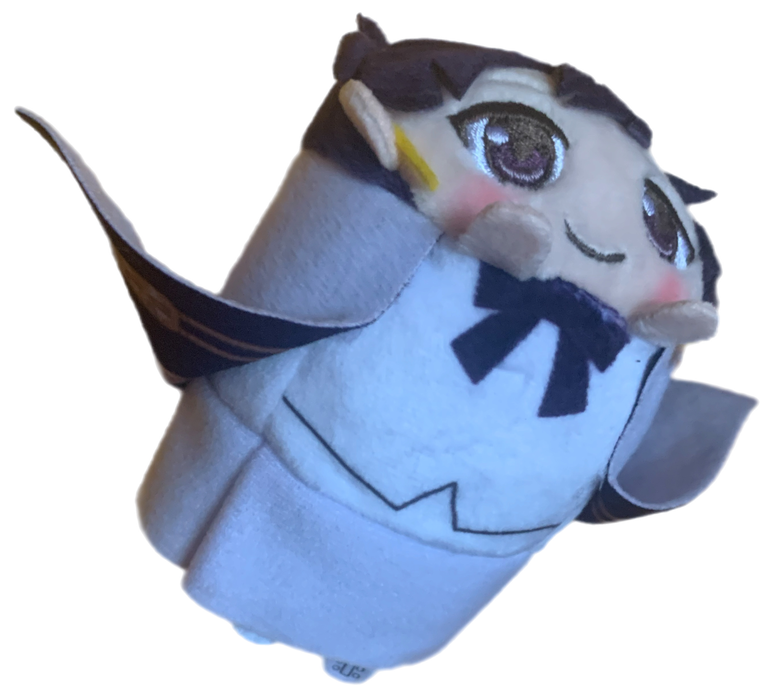 plushie of meryl